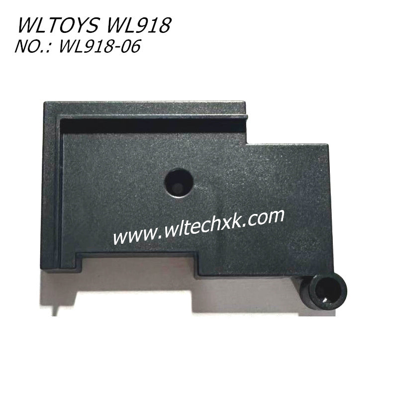 WLTOYS WL918 RC Boats Servo Press Kit WL918-06