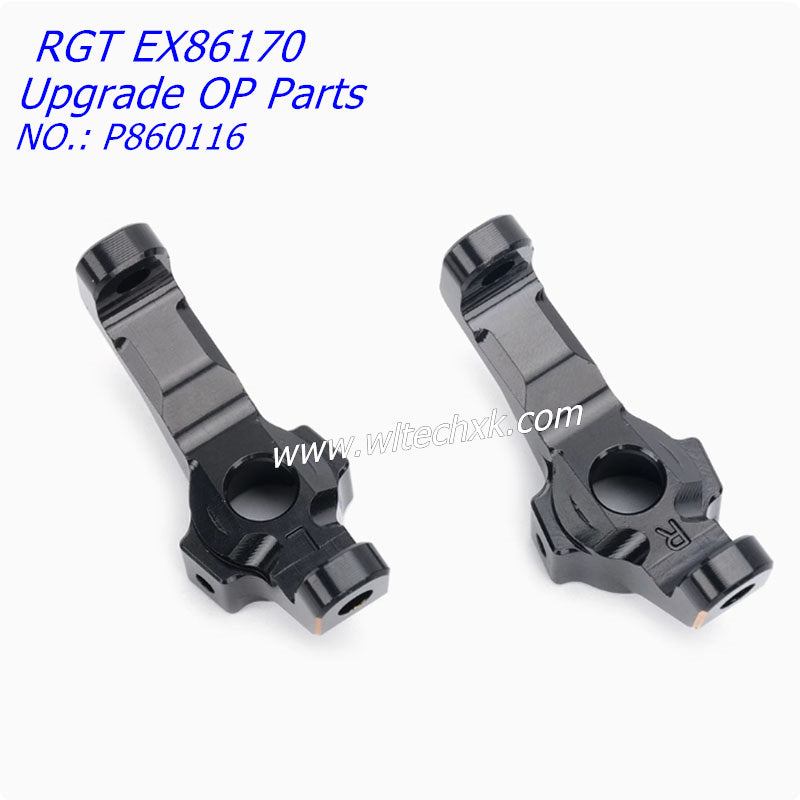 RGT EX86170 Upgrade OP Parts Aluminum Alloy Brass C Seat 66 Grams P860116-2