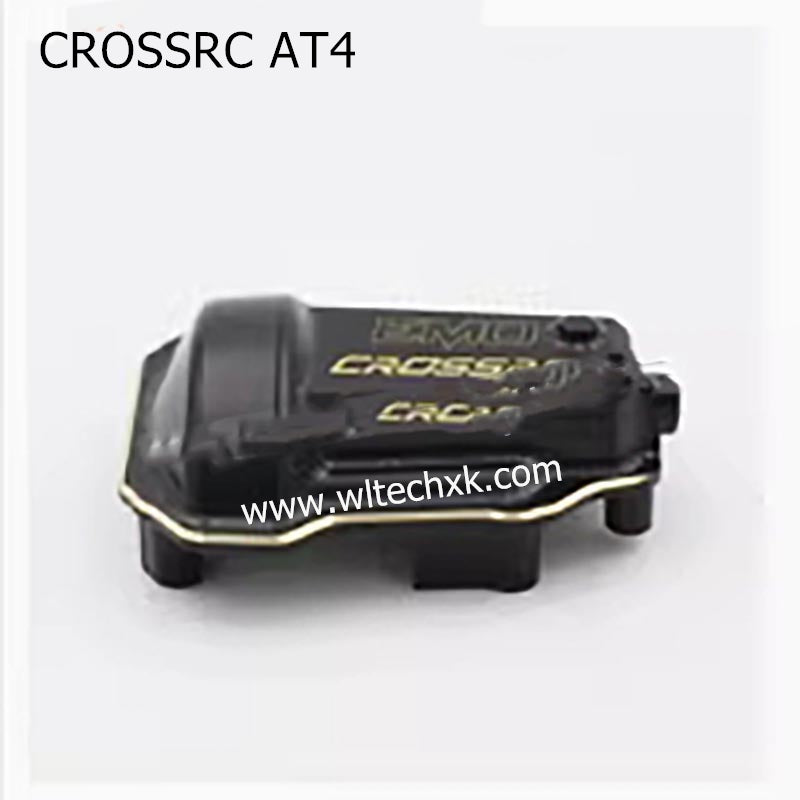 CROSSRC AT4 Parts Grand Slam Upgrade Kit AT4 OP05-2