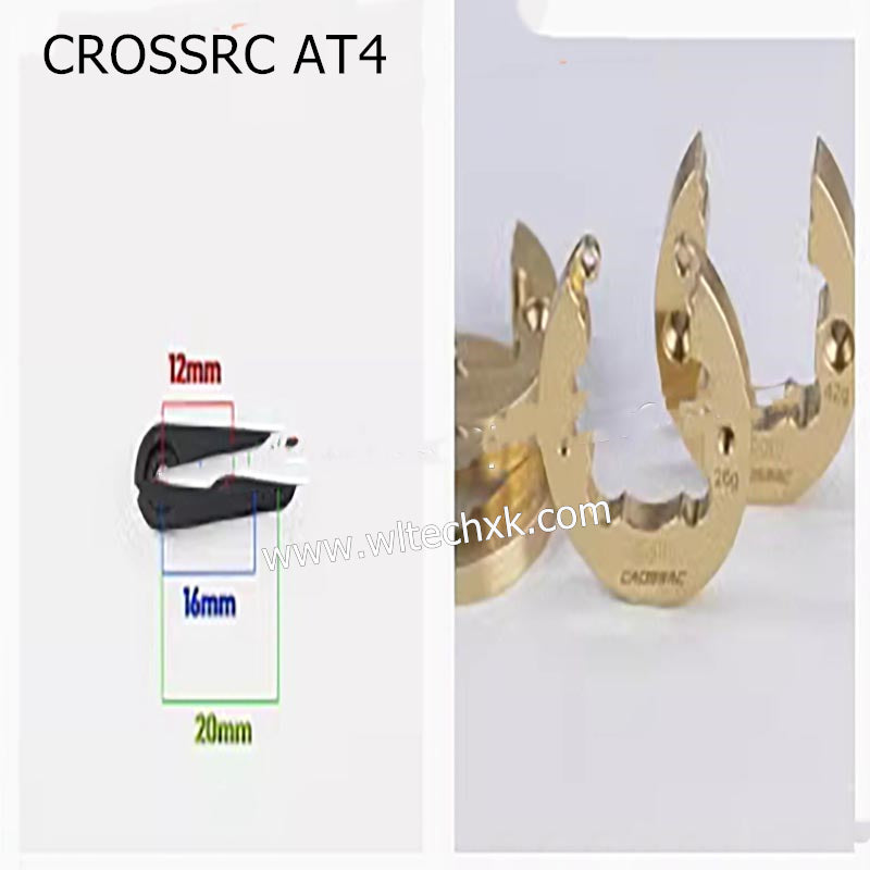 CROSSRC AT4 Parts Grand Slam Upgrade Kit AT4 OP05-3