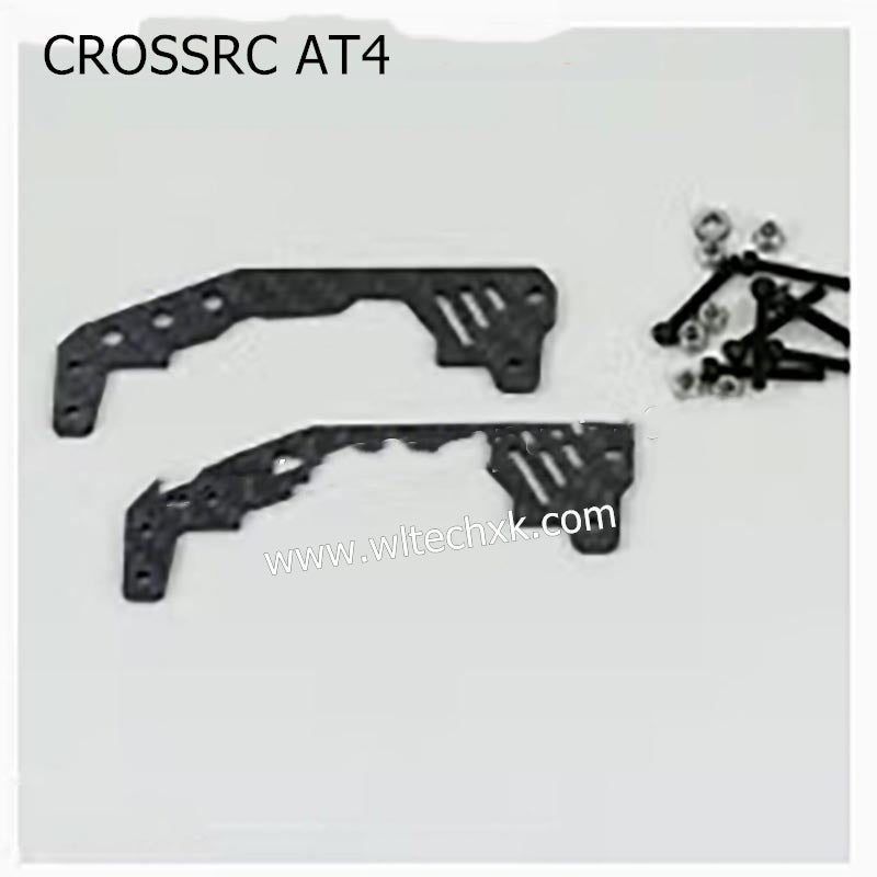 CROSSRC AT4 Parts Grand Slam Upgrade Kit AT4 OP05-1