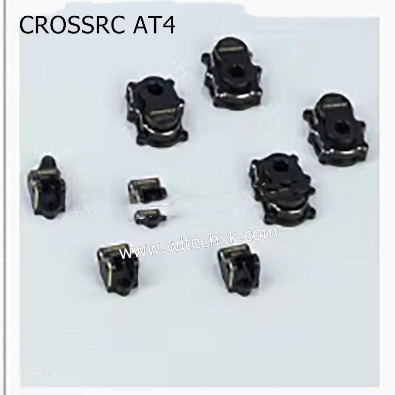 CROSSRC AT4 Parts Grand Slam Upgrade Kit AT4 OP05-4