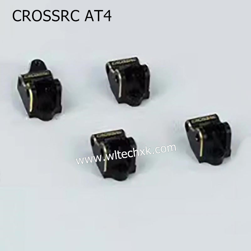 CROSSRC AT4 Parts Climbing Car Rock Climber Upgrade Kit AT4 OP06-1