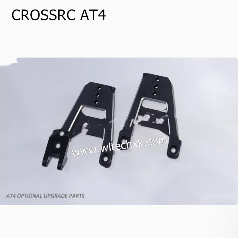 CROSSRC AT4 Parts Metal Shock Absorber Bracket-2