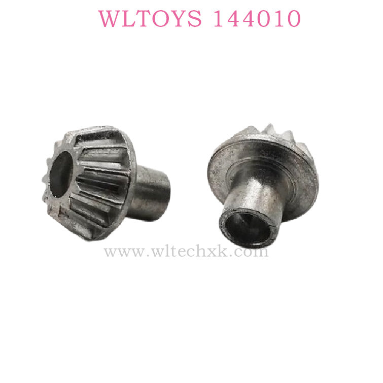 WLTOYS 144010 RC Car Original Parts 1154 Main Drive Gear 12T