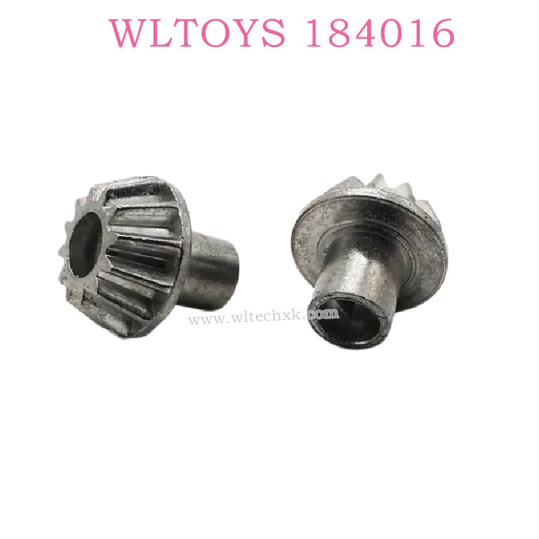 WLTOYS 184016 1/18 RC Car Original parts 1154 Main Drive Gear 12T