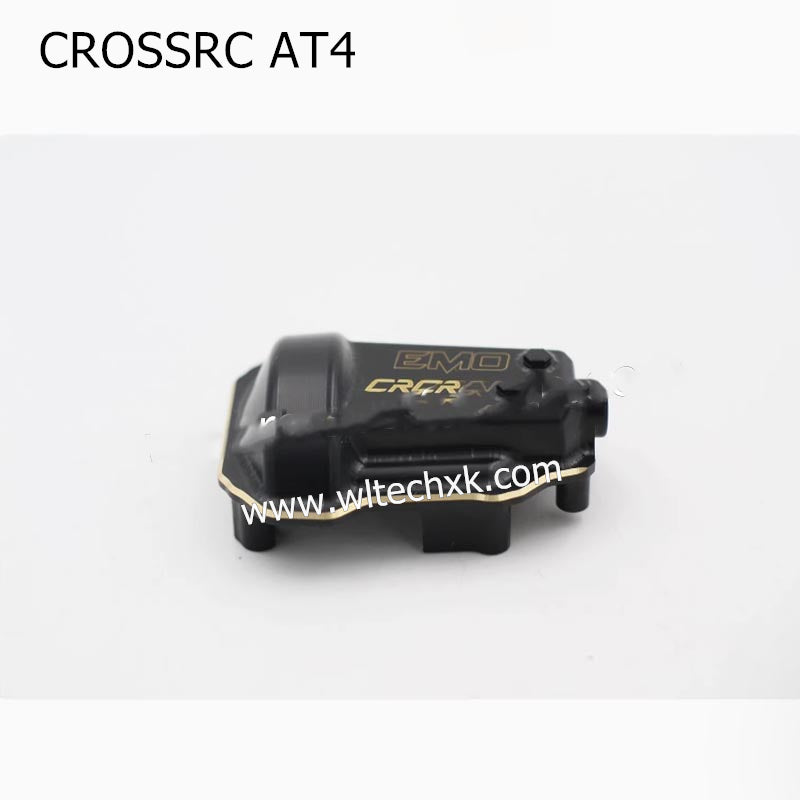 CROSSRC AT4 Parts Counterweight Bridge Cover 97400899-1