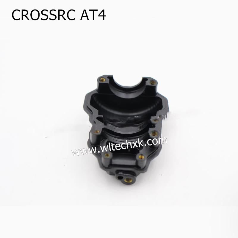 CROSSRC AT4 Parts Counterweight Bridge Cover 97400899-2
