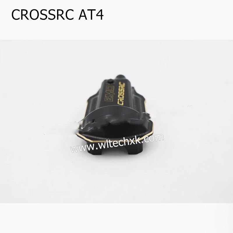 CROSSRC AT4 Parts Counterweight Bridge Cover 97400899-4
