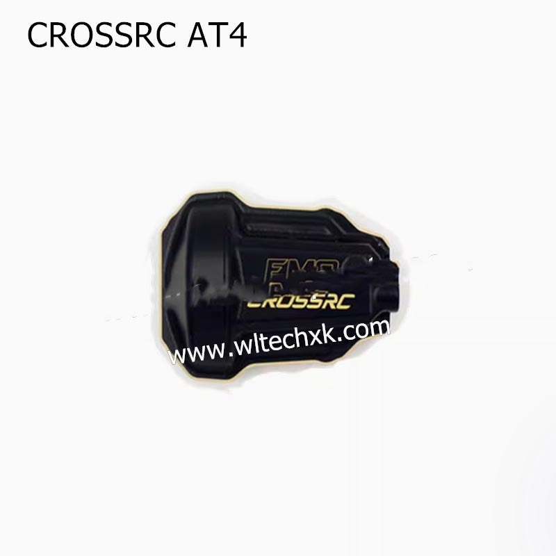 CROSSRC AT4 Parts Counterweight Bridge Cover 97400899-5