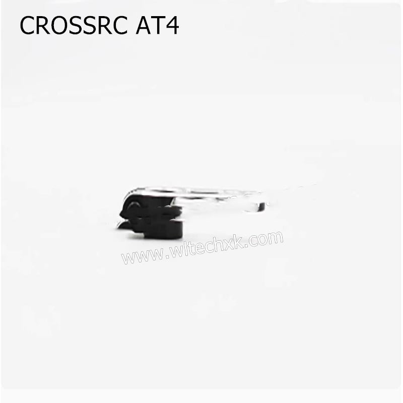 CROSSRC AT4 Parts CNC Hollow Servo Arm 97400905-4