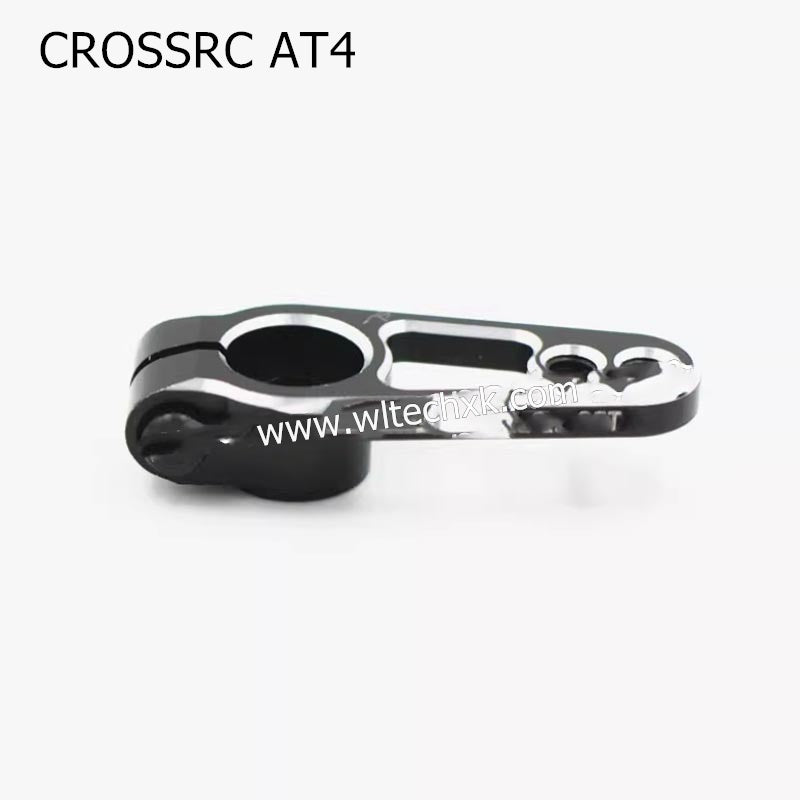 CROSSRC AT4 Parts CNC Hollow Servo Arm 97400905-1