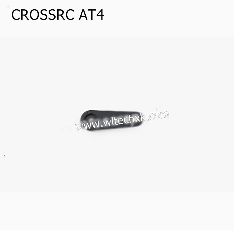 CROSSRC AT4 Parts Metal Servo Arm 97400904-2
