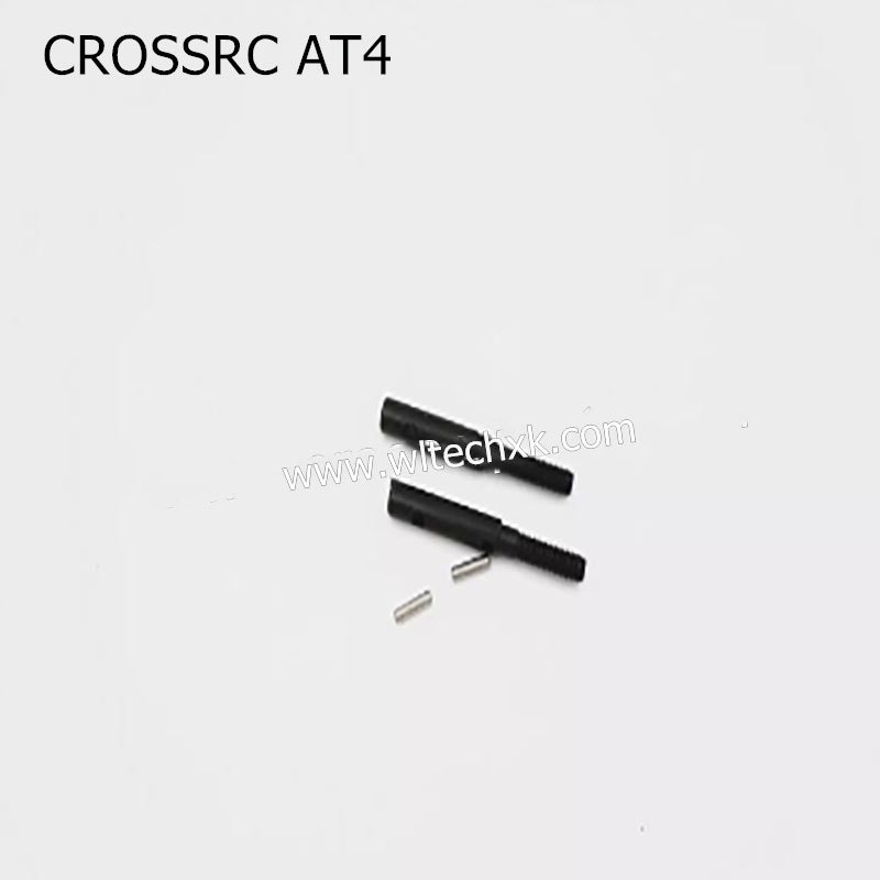 CROSSRC AT4 Parts Wheel Reduction Shaft 97400860