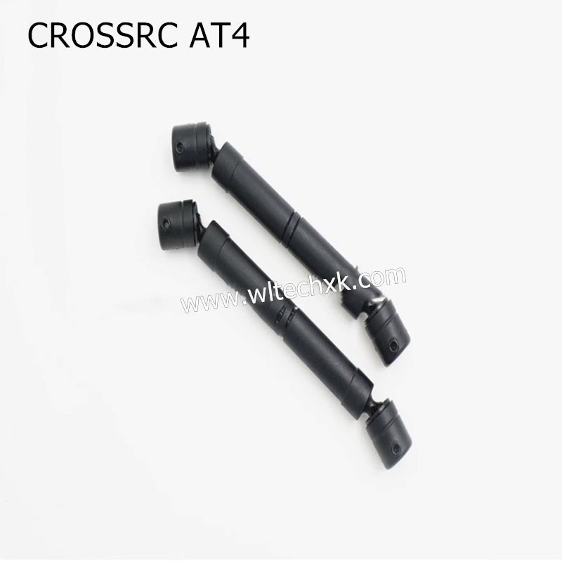 CROSSRC AT4 Parts CVD Drive Shaft (front and rear) CS-97400867