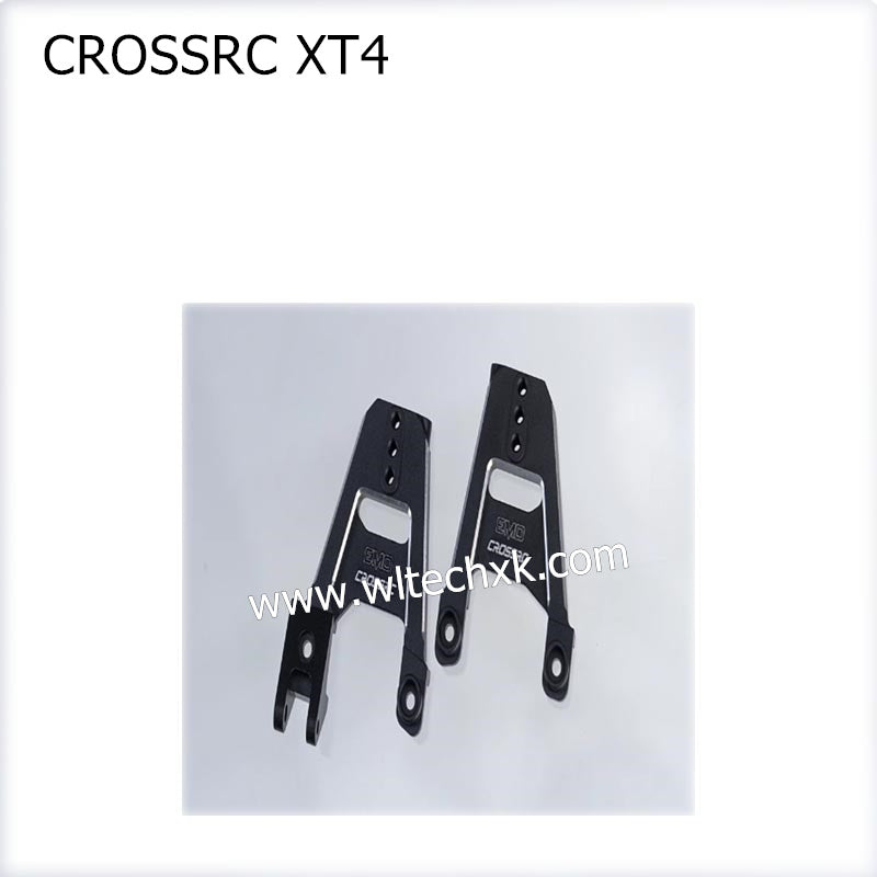 CROSSRC XT4 Parts CNC Front Shock Absorber CS-9740090-1