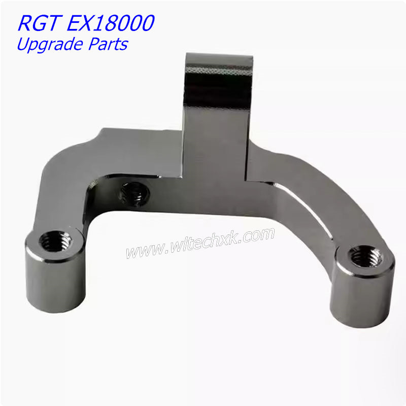 RGT EX18000 Upgrade Parts Universal Metal Tie Rod Seat GRAY