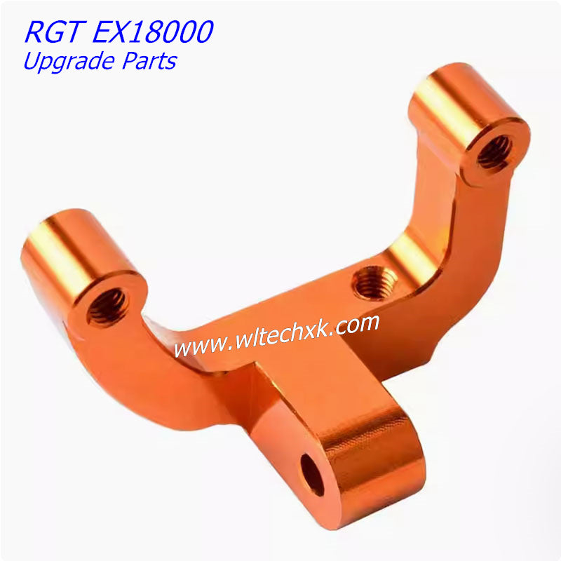 RGT EX18000 Upgrade Parts Universal Metal Tie Rod Seat ORANGE