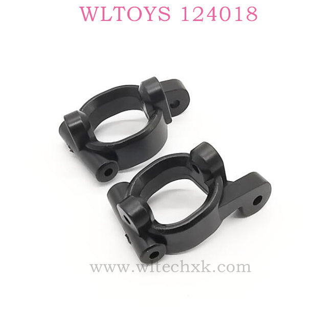WLTOYS 124018 RC Car Original parts 1253 C-Type Seat