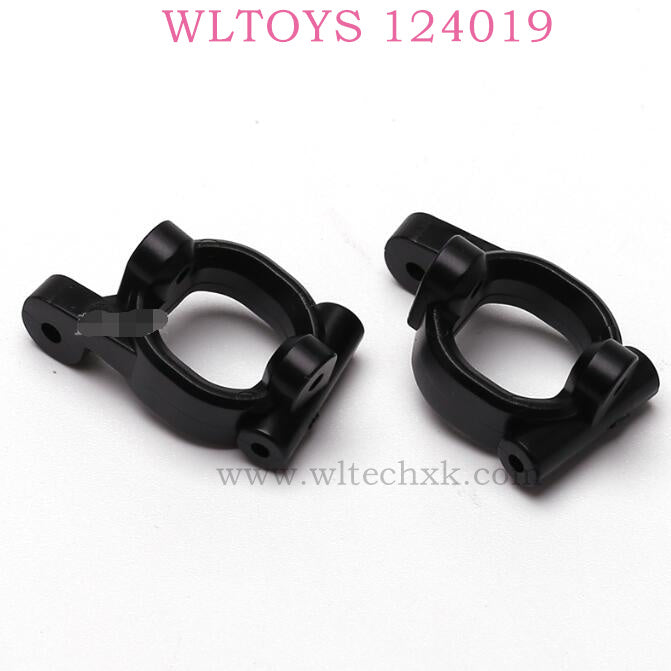 WLTOYS 124019 Parts C-Type Seat 1253