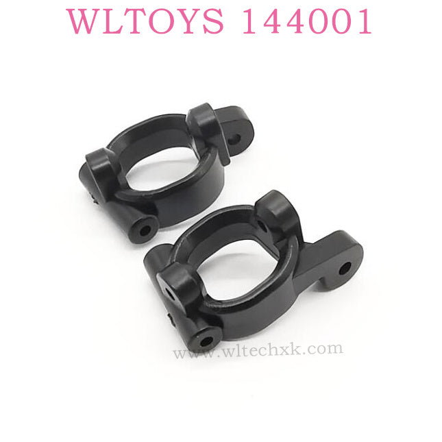 Original parts of WLTOYS 144001 RC Car C-Type Seat