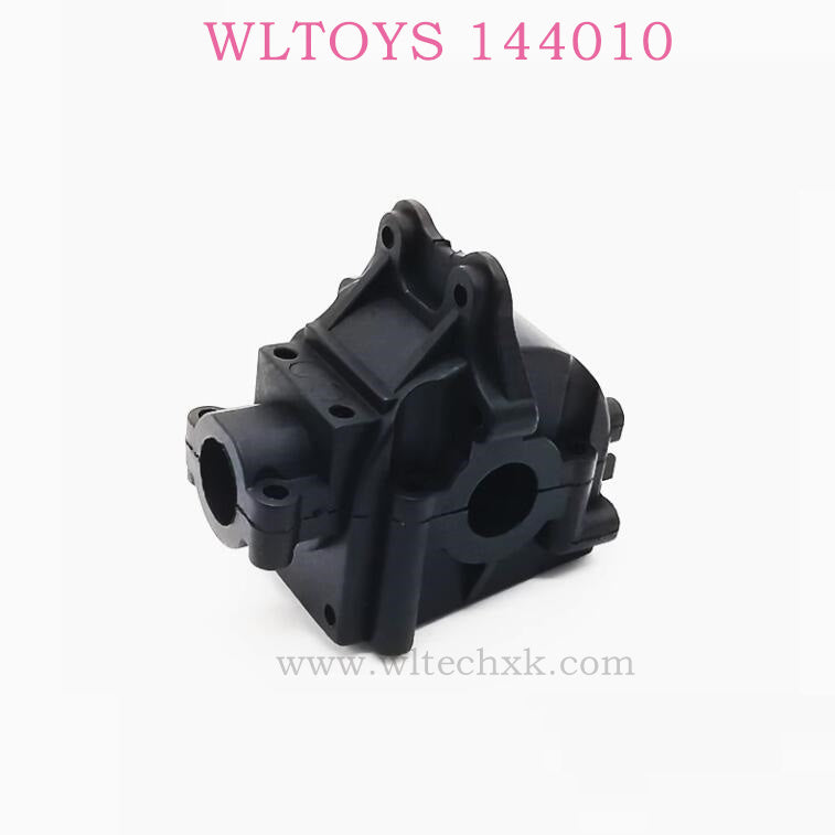WLTOYS 144010 RC Car Original Parts 1254 Gearbox Cover