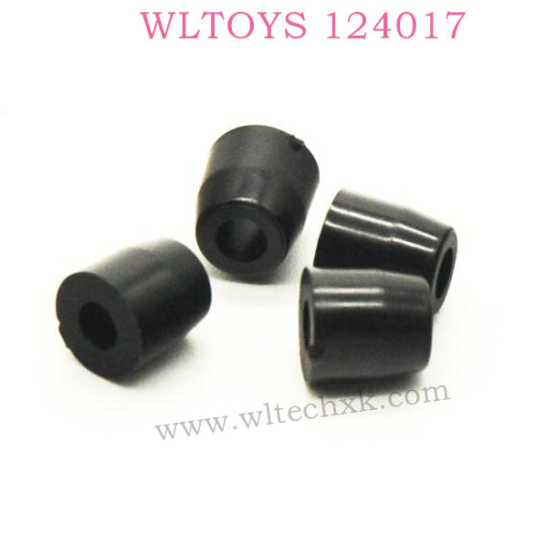 WLTOYS 124017 RC Car Original Parts 1256 Ball Head Support