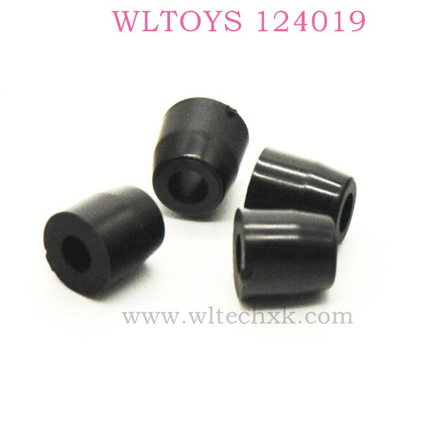 WLTOYS 124019 RC Car Parts 1256 Ball Head Support