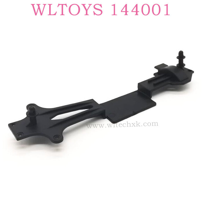 Original parts of WLTOYS 144001 RC Car The Second Board