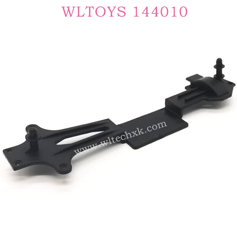 WLTOYS 144010 RC Car Original Parts 1259 The Second Board