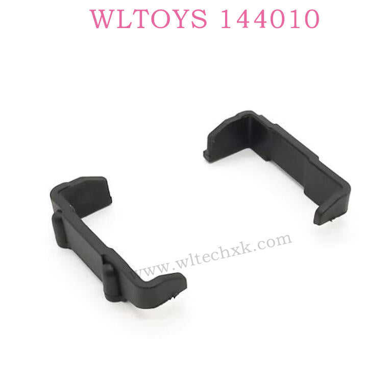 WLTOYS 144010 RC Car Original Parts 1261 Battery Holder