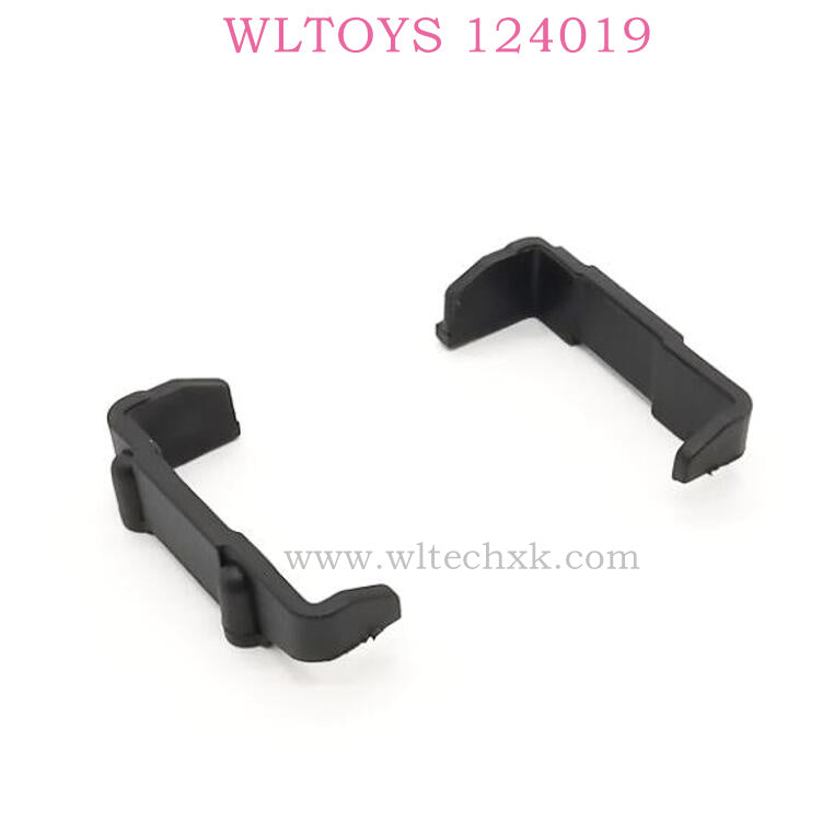 WLTOYS 124019 RC Car Parts 1261 Battery Holder