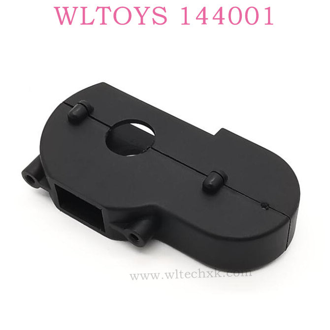Original parts of WLTOYS 144001 RC Car 1262 Reduction Gear Box