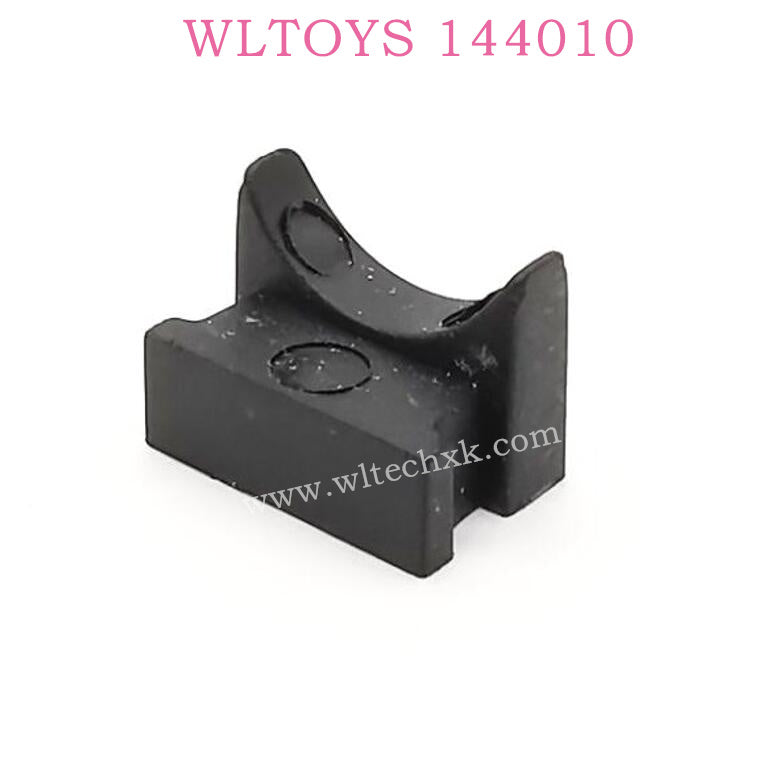 WLTOYS 144010 RC Car Original Parts 1264 Motor press Plate