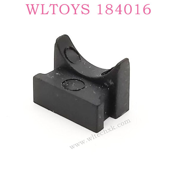 WLTOYS 184016 1/18 RC Car Original parts 1264 Press Plate of Servo