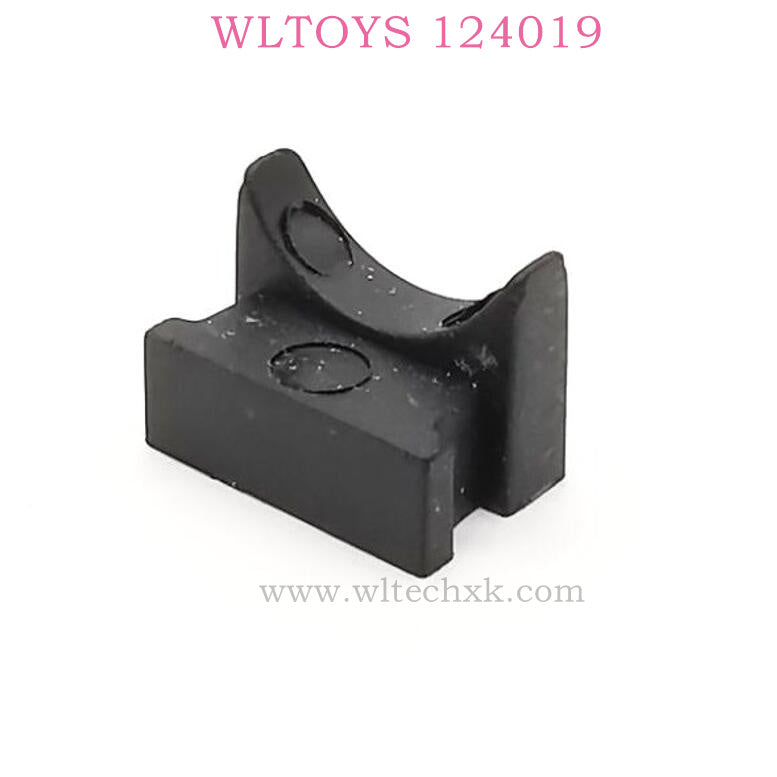 WLTOYS 124019 RC Car Parts 1264 Motor press Plate