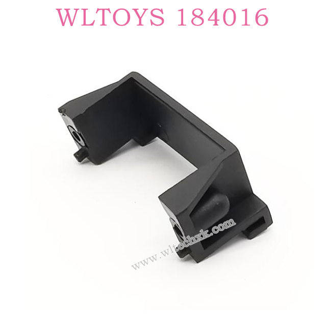 WLTOYS 184016 1/18 RC Car Original parts 1265 Press Plaste for Servo