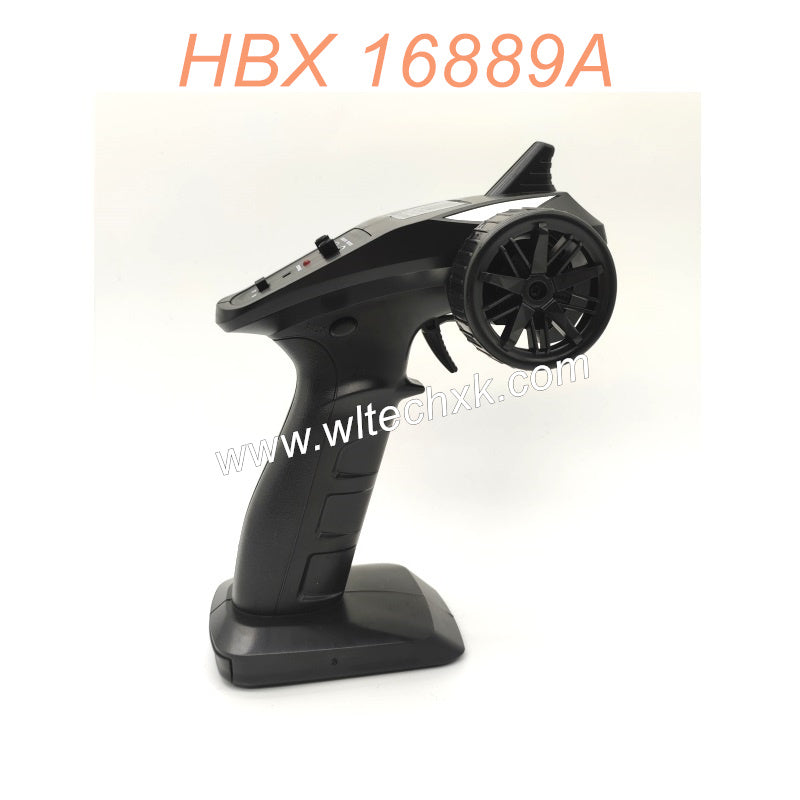 12670-2.4G HAIBOXING 16889A 16889 Parts Transmitter