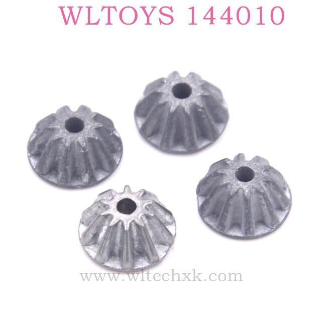 WLTOYS 144010 Parts 10T Differential Small Bevel Gear 1271