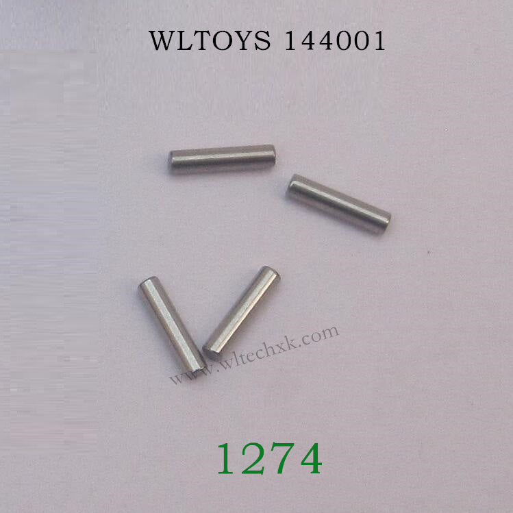 WLTOYS 144001 RC Car Original parts Cardan Shaft