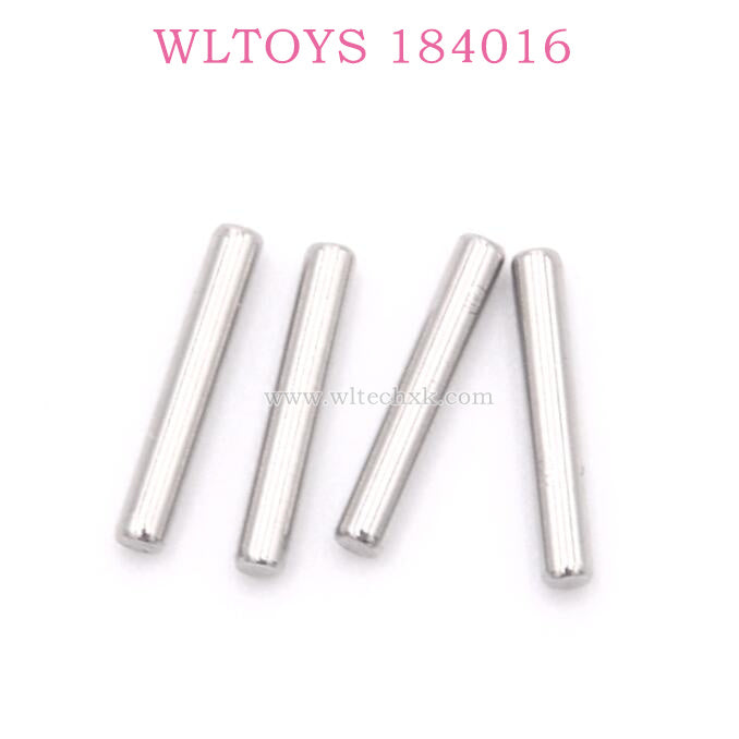 WLTOYS 184016 1/18 RC Car Original parts 1274 Cardan Shaft