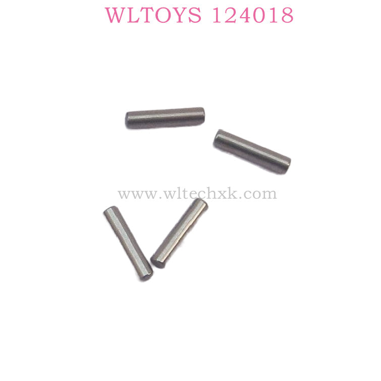WLTOYS 124018 RC Car Original parts 1274 Cardan Shaft