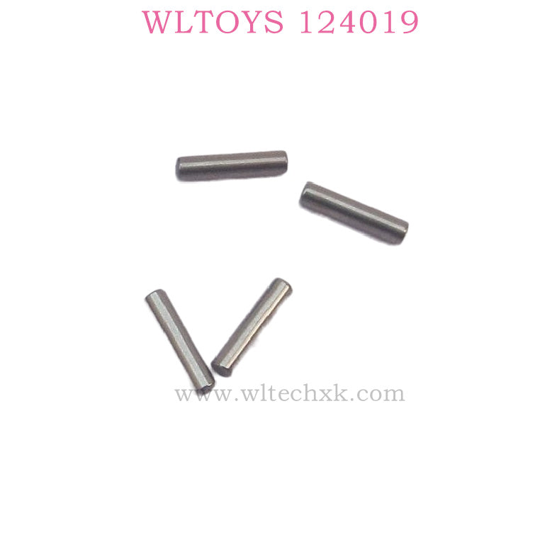 WLTOYS 124019 Parts Cardan Shaft 1274