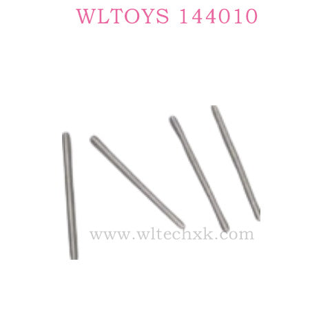 Original WLTOYS 144010 RC Car Parts 1275 Shock axis of the MINI optical axis removebg preview