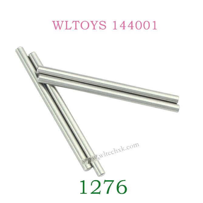 WLTOYS 144001 RC Car Original parts Swing Arm Pin