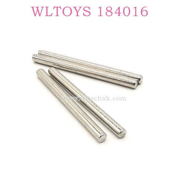 WLTOYS 184016 1/18 RC Car Original parts 1277 Shaft for C-Type Seat