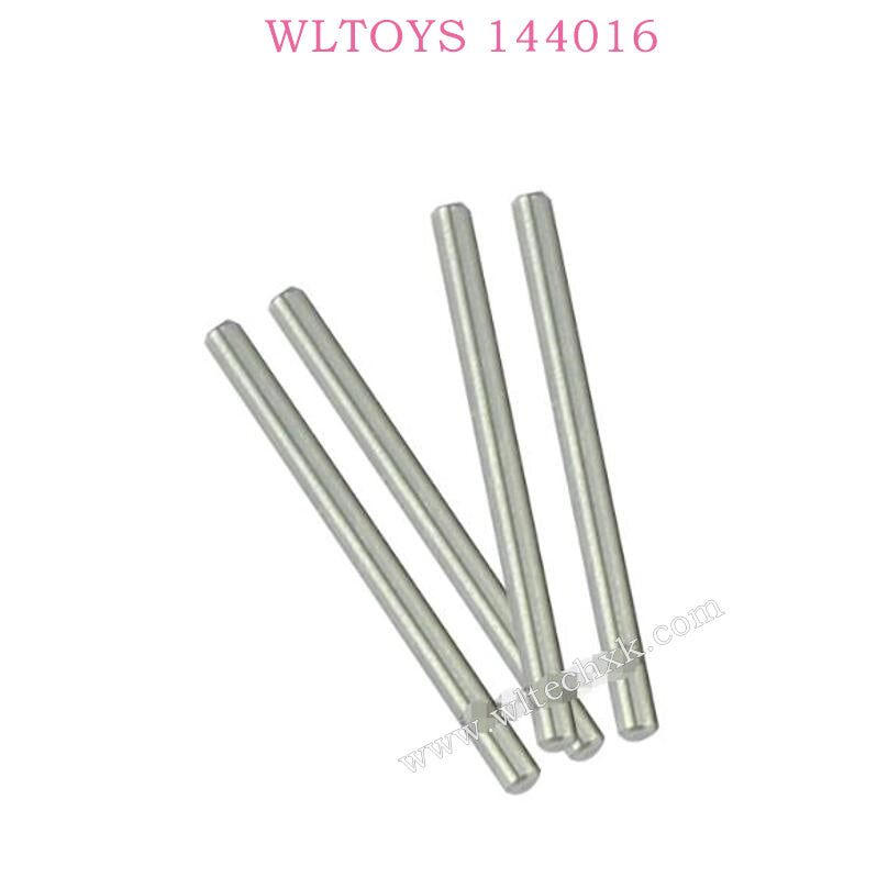 WLTOYS 144016 RC Car Part 1277 Short Shaft for C-Type Seat