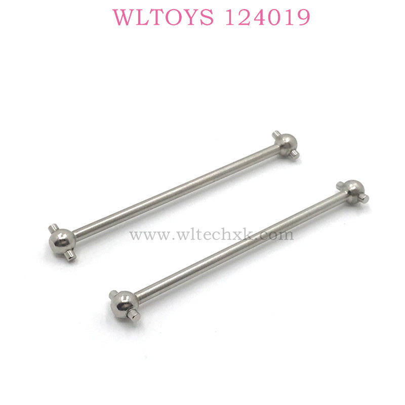 WLTOYS 124019 Parts Dog Bone Assembly 1281