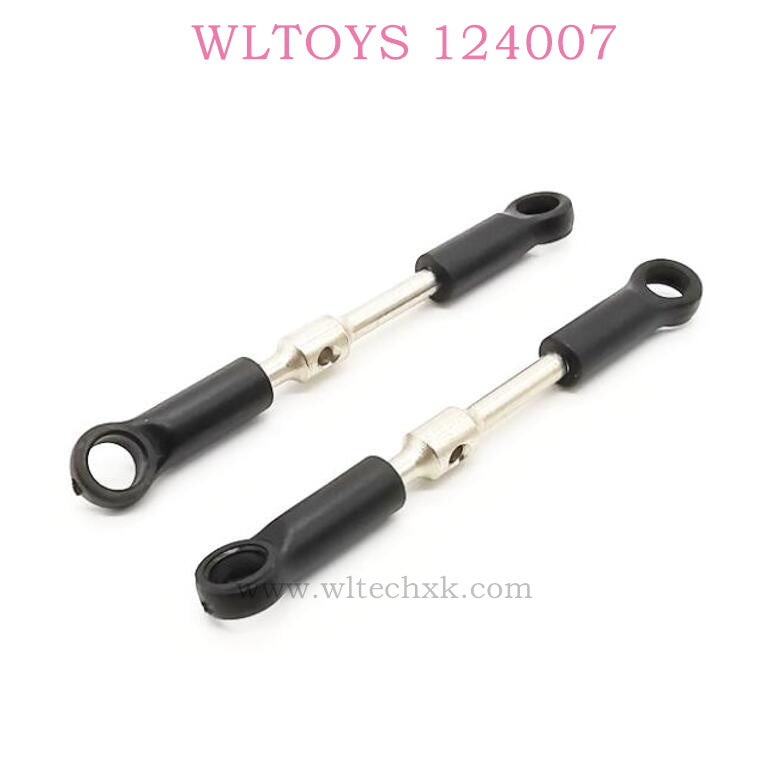 WLTOYS 124007 RC Car Original parts 1289 Long Connect Rod