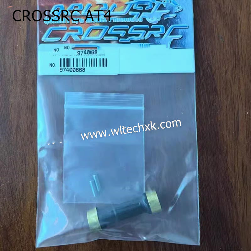 CROSSRC AT4 Parts Transmission Drive Shaft 97400868